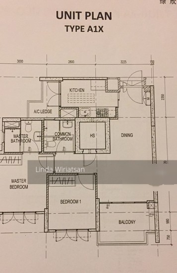 Blk 347A Adora Green (Yishun), HDB 3 Rooms #183298762